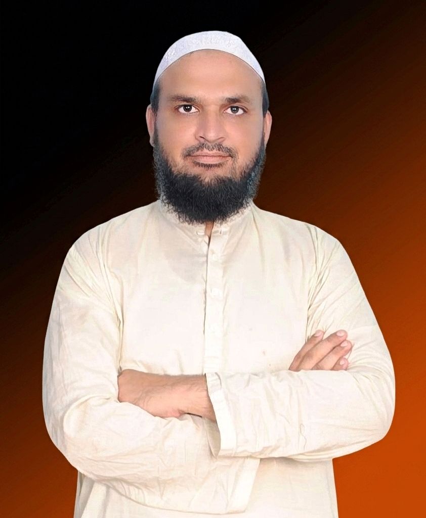 Photo of Sir Usman Hijazi